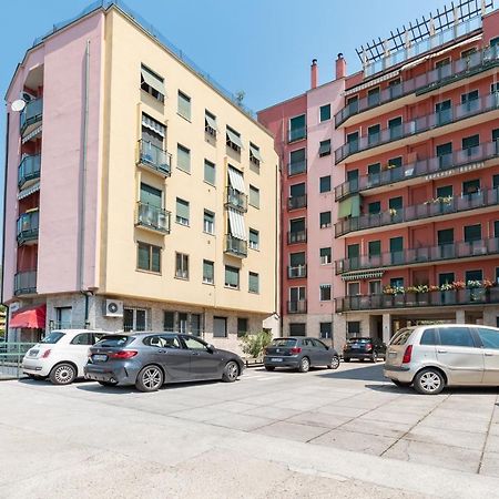 Appartamento Ospedale Civile 4 - F&L Apartment Brescia Exterior foto