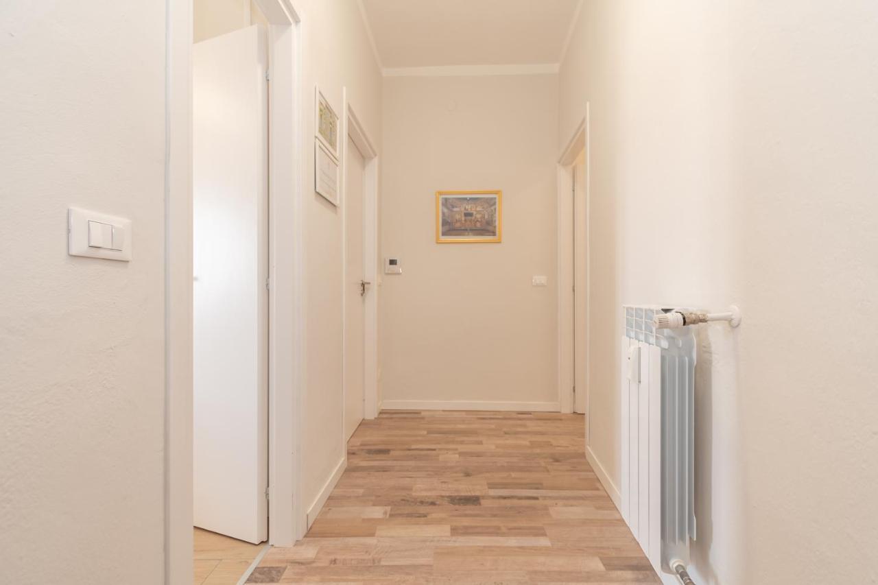 Appartamento Ospedale Civile 4 - F&L Apartment Brescia Exterior foto